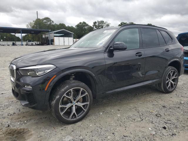 2021 Bmw X5 Sdrive 40I