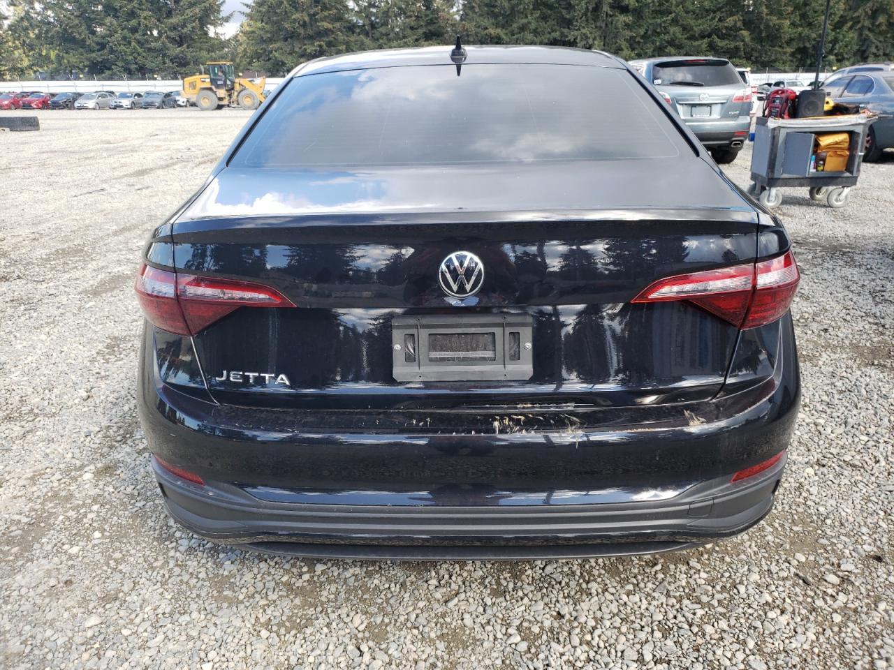 3VWAM7BU3NM027745 2022 Volkswagen Jetta Sport