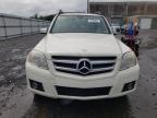 2010 Mercedes-Benz Glk 350 4Matic продається в Fredericksburg, VA - Front End