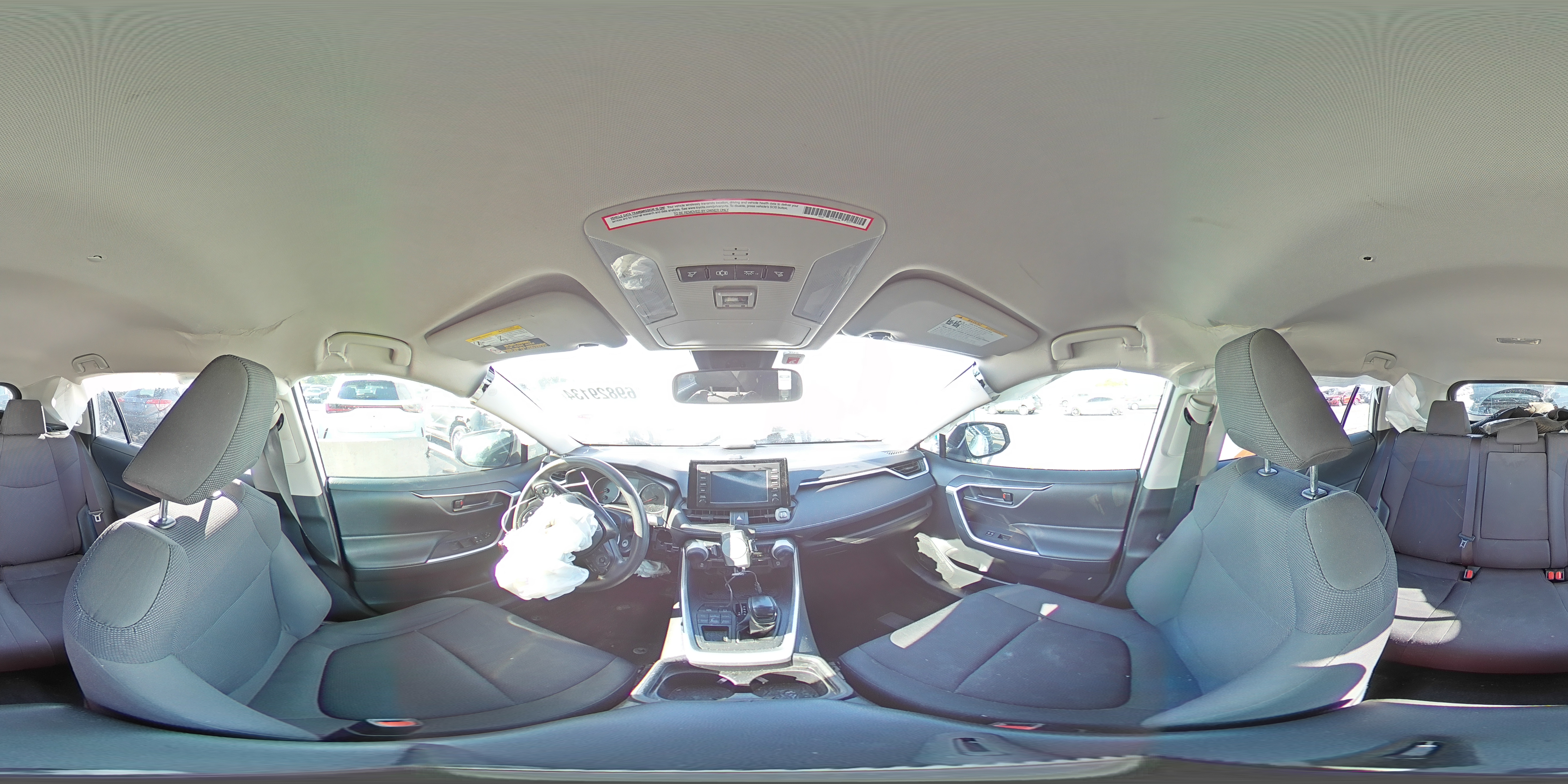 2019 Toyota RAV 4 - Image 16