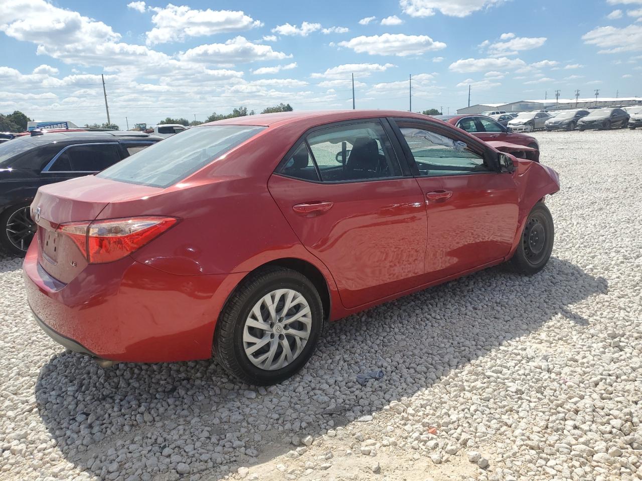 2017 Toyota Corolla - Image 3