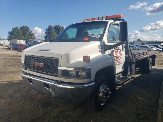 2005 Gmc C5500 C5C042