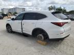 2023 Acura Mdx Technology за продажба в Opa Locka, FL - Side