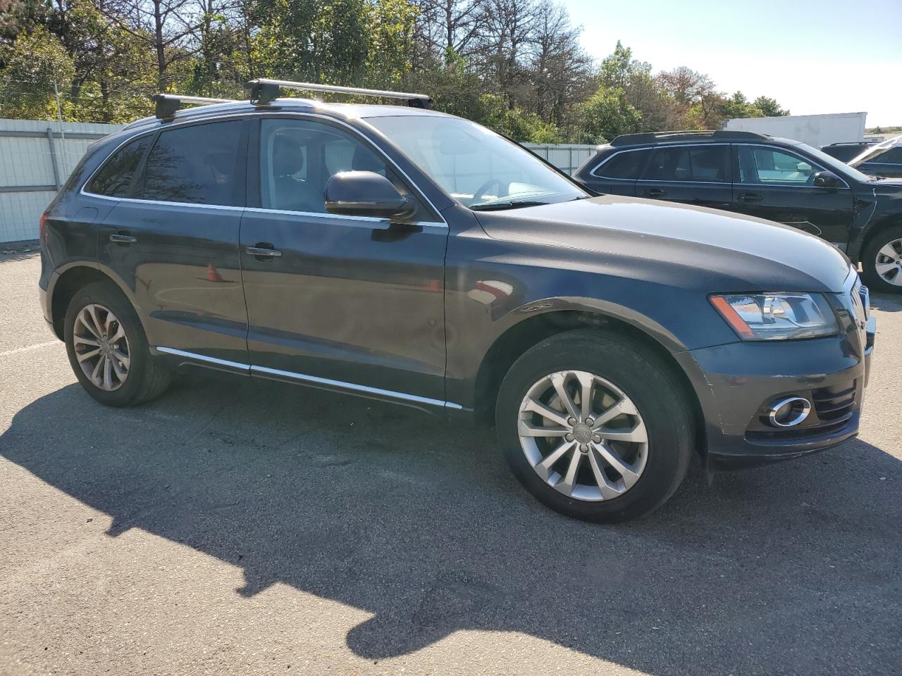 2014 Audi Q5 - Image 4