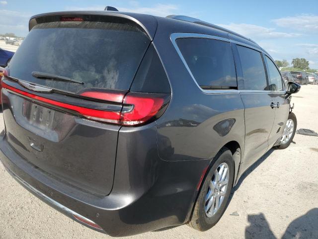  CHRYSLER PACIFICA 2021 Угольный