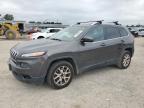 2014 Jeep Cherokee Latitude იყიდება Harleyville-ში, SC - Side