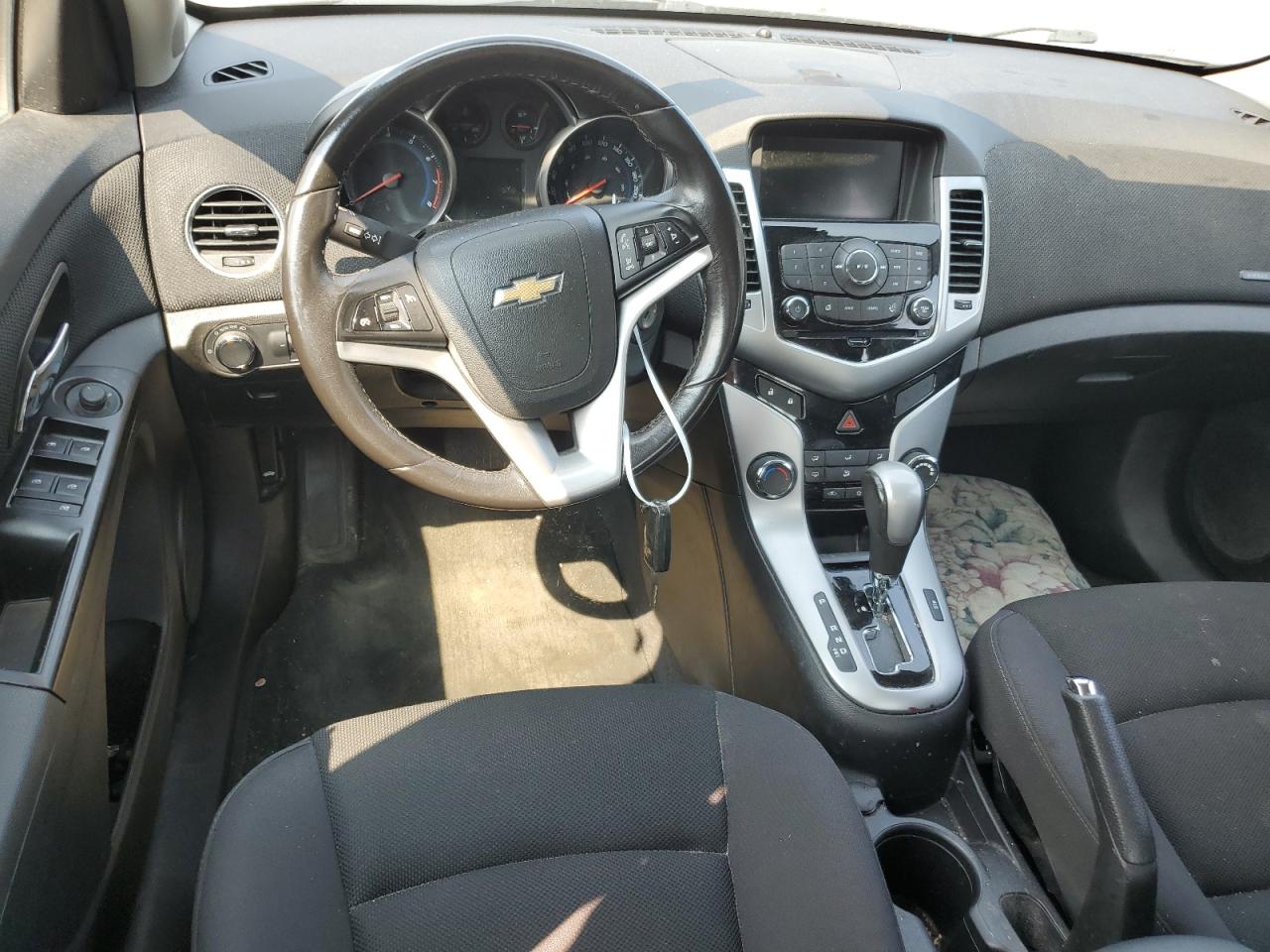 1G1PC5SB3E7409280 2014 Chevrolet Cruze Lt