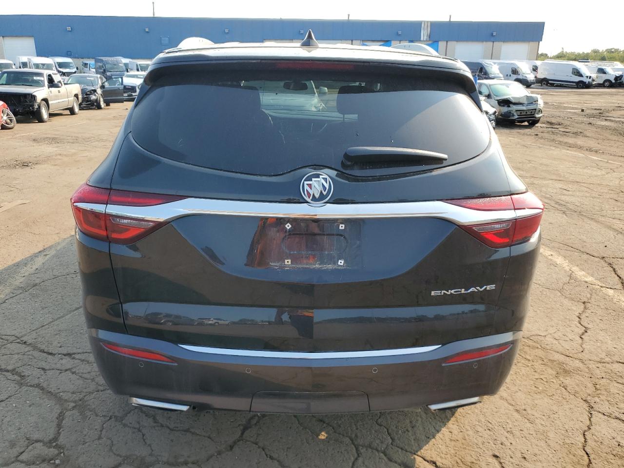 2019 Buick Enclave VIN: 5GAERAKWXKJ108529 Lot: 69837854