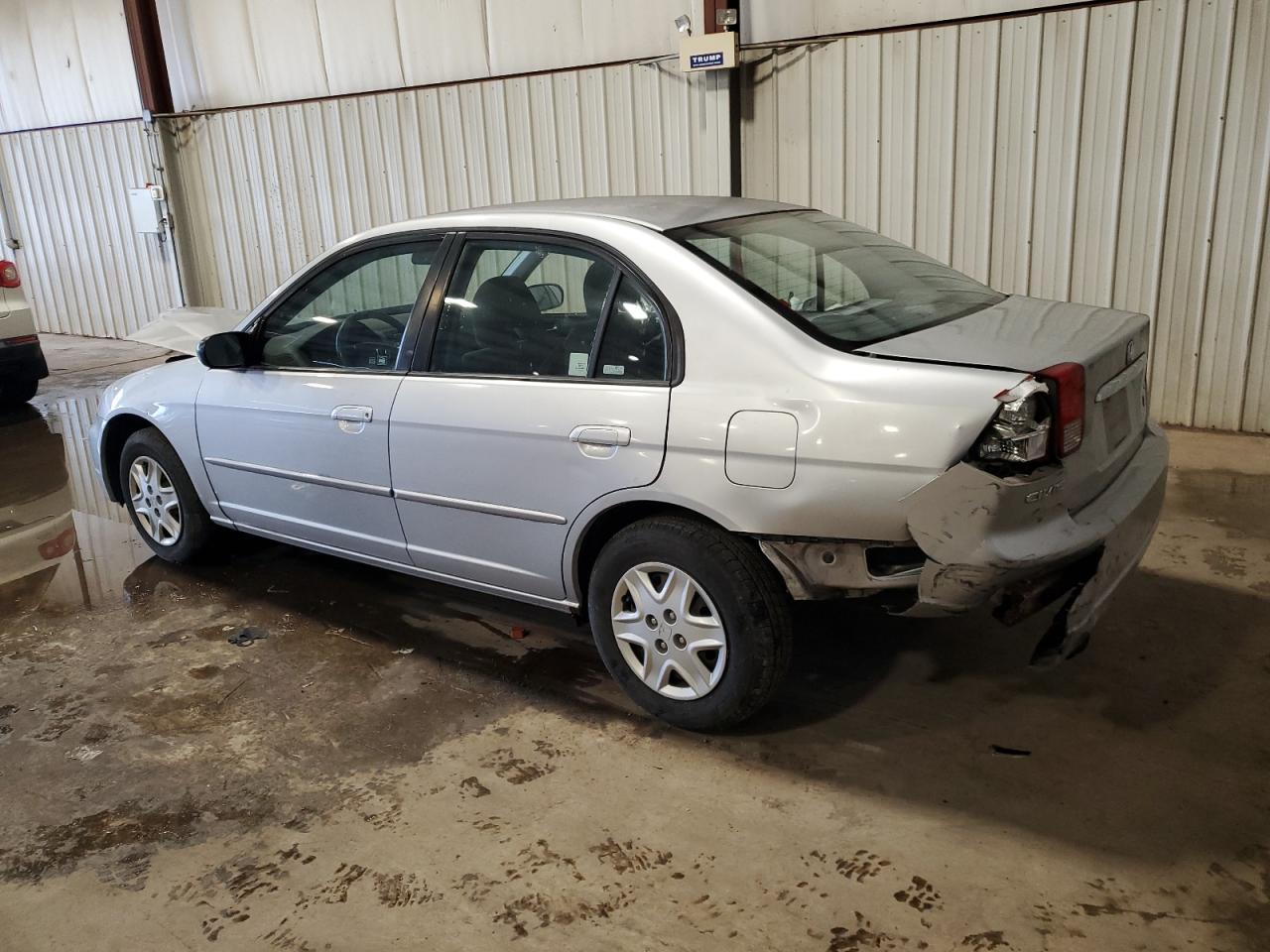 2003 Honda Civic - Image 2