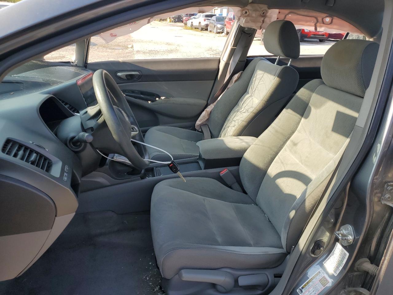 2010 Honda Civic - Image 7