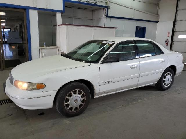 2000 Buick Century Custom на продаже в Pasco, WA - Rear End