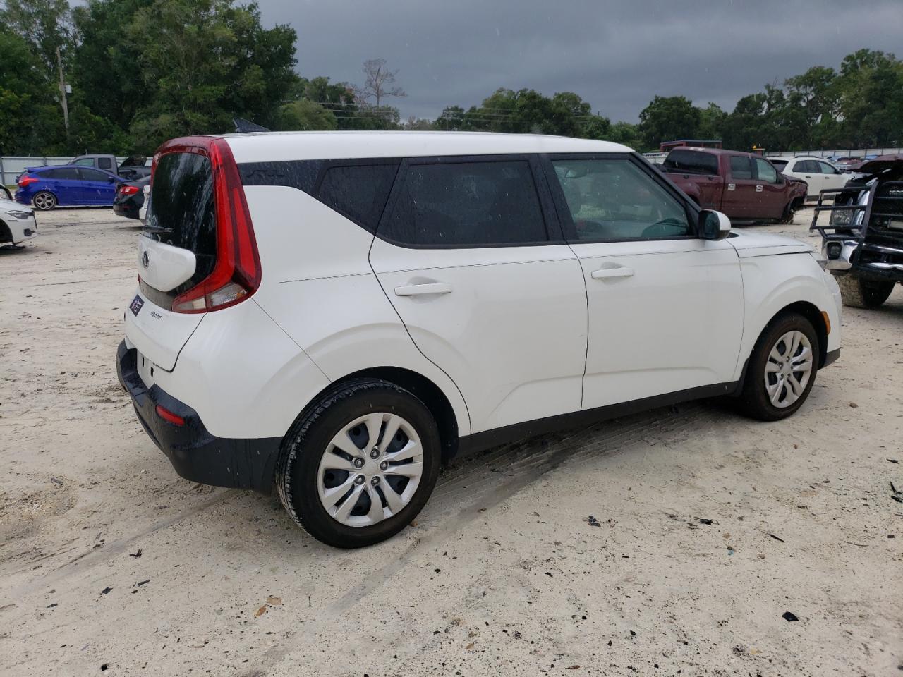 2020 Kia Soul - Image 3