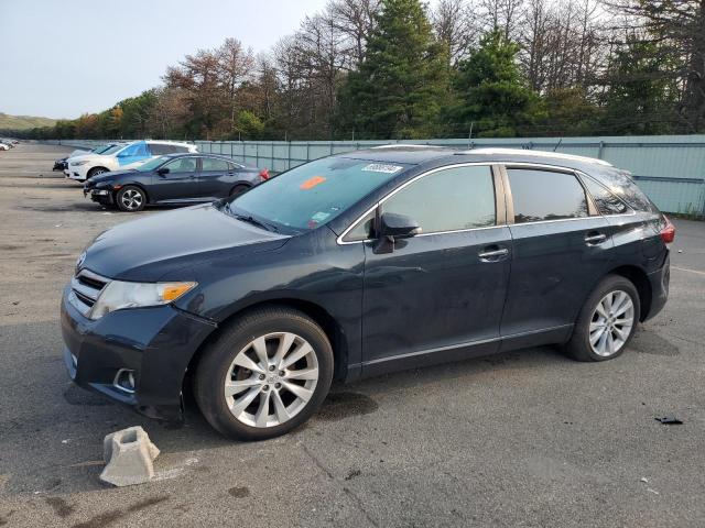 2013 Toyota Venza Le