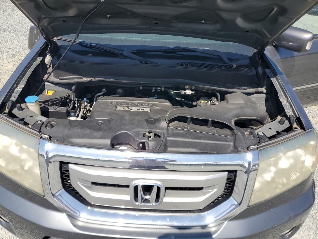 2010 Honda Pilot - Image 13