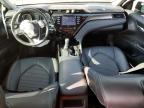 2020 Toyota Camry Se للبيع في Newton، AL - Front End