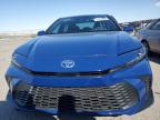 2025 Toyota Camry Xse de vânzare în North Las Vegas, NV - Side