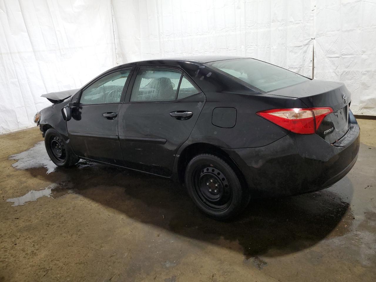 2017 Toyota Corolla - Image 2