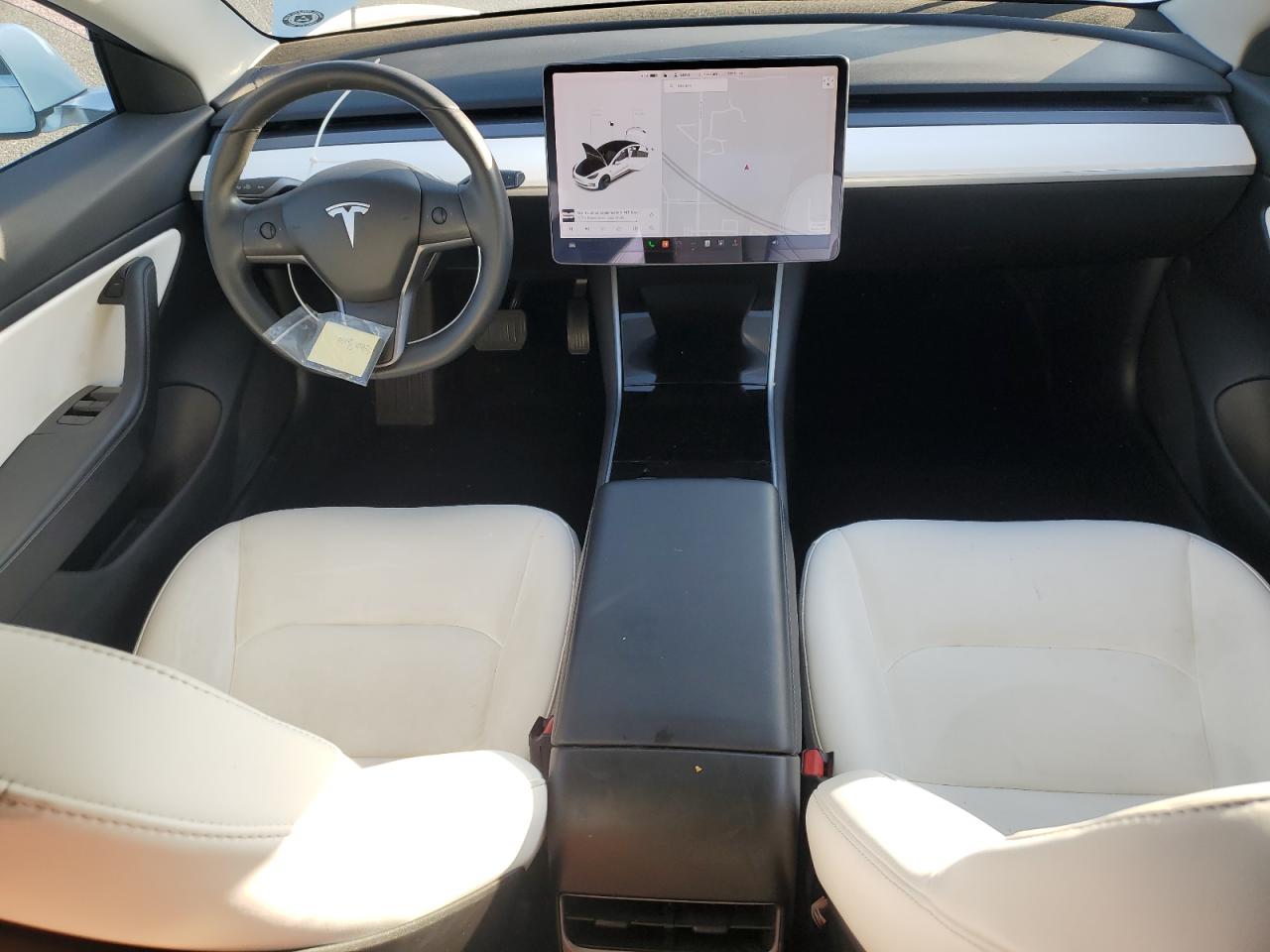 5YJ3E1EBXKF494614 2019 Tesla Model 3