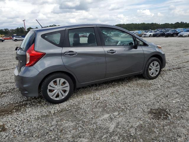  NISSAN VERSA 2018 Szary