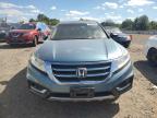 2013 Honda Crosstour Ex for Sale in Hillsborough, NJ - Side