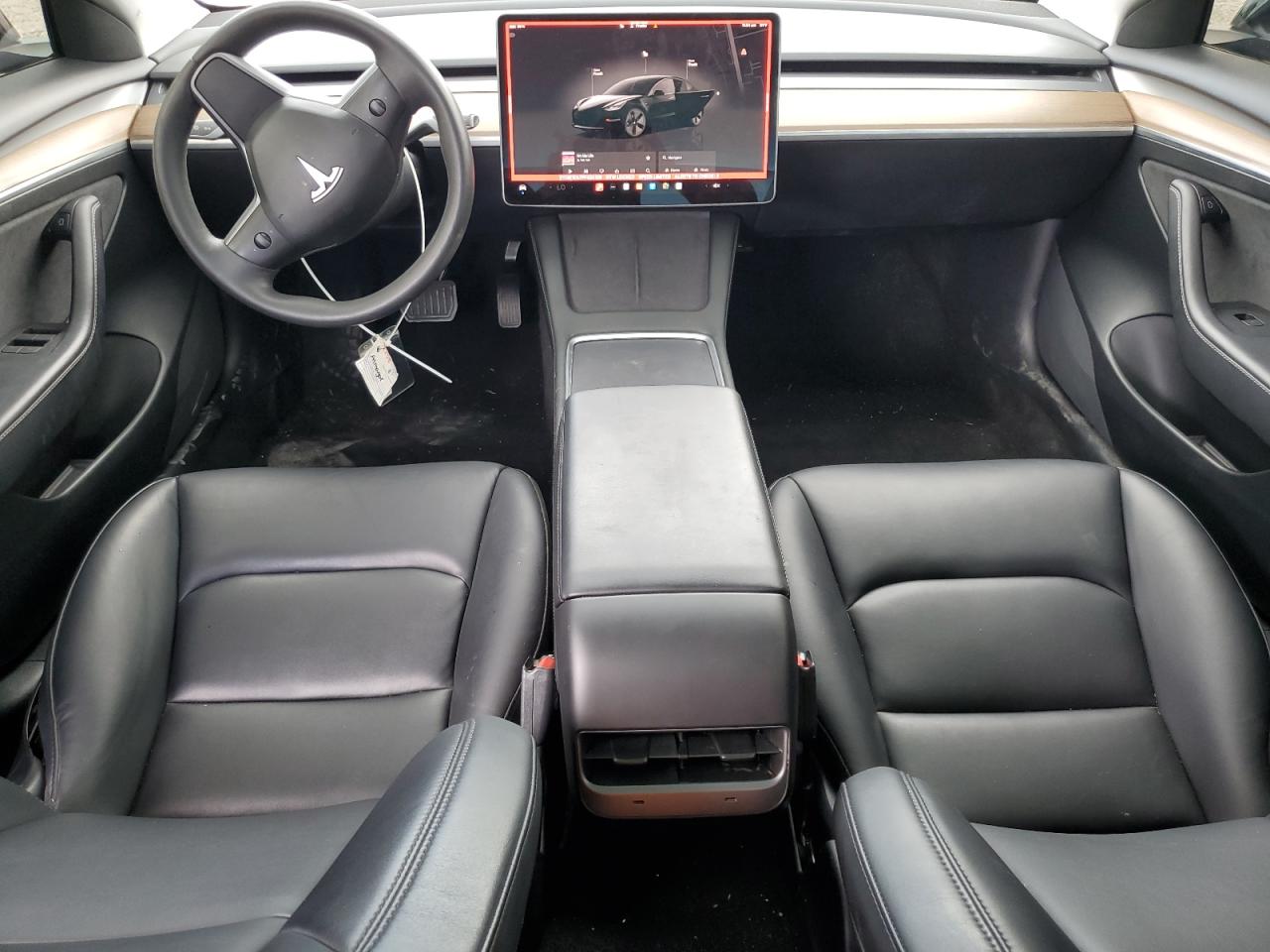 5YJ3E1EA7PF424129 2023 Tesla Model 3