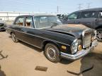 1972 Mercedes Benz Uk იყიდება Elgin-ში, IL - Burn - Engine