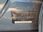 2017 Hyundai Sonata Se en Venta en Midway, FL - Front End