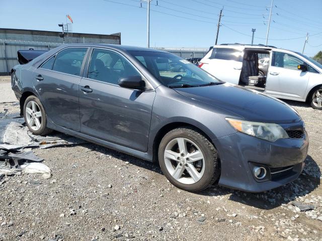  TOYOTA CAMRY 2012 Вугільний