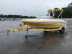 2008 Tracker Tahoe Boat na sprzedaż w Dunn, NC - Undercarriage