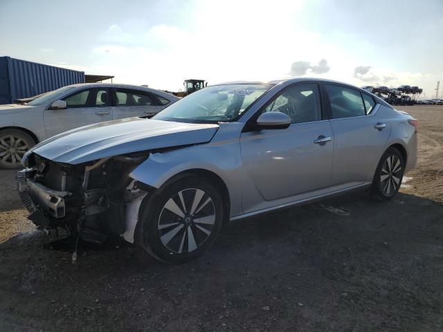 1N4BL4DV5MN328252 Nissan Altima SV