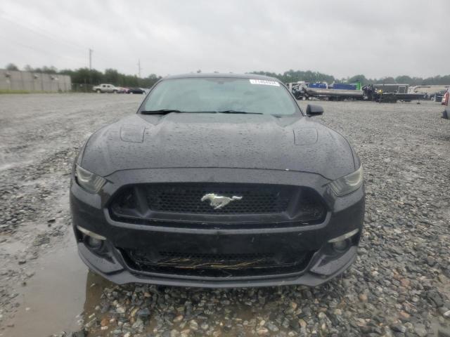  FORD MUSTANG 2016 Black