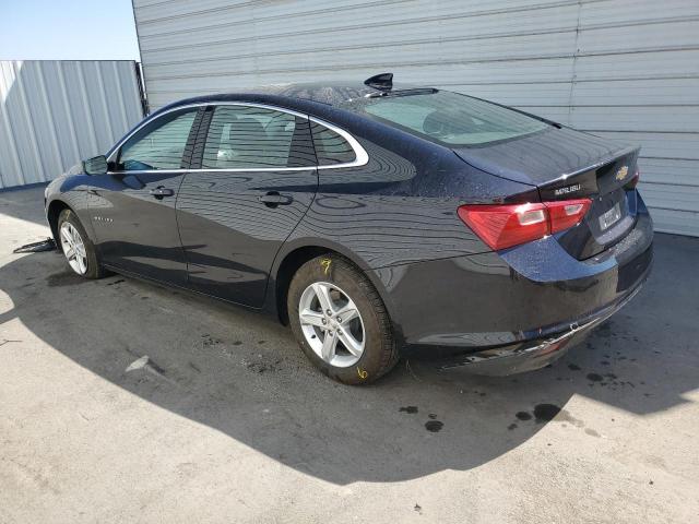 1G1ZD5ST8PF163379 Chevrolet Malibu LT 2