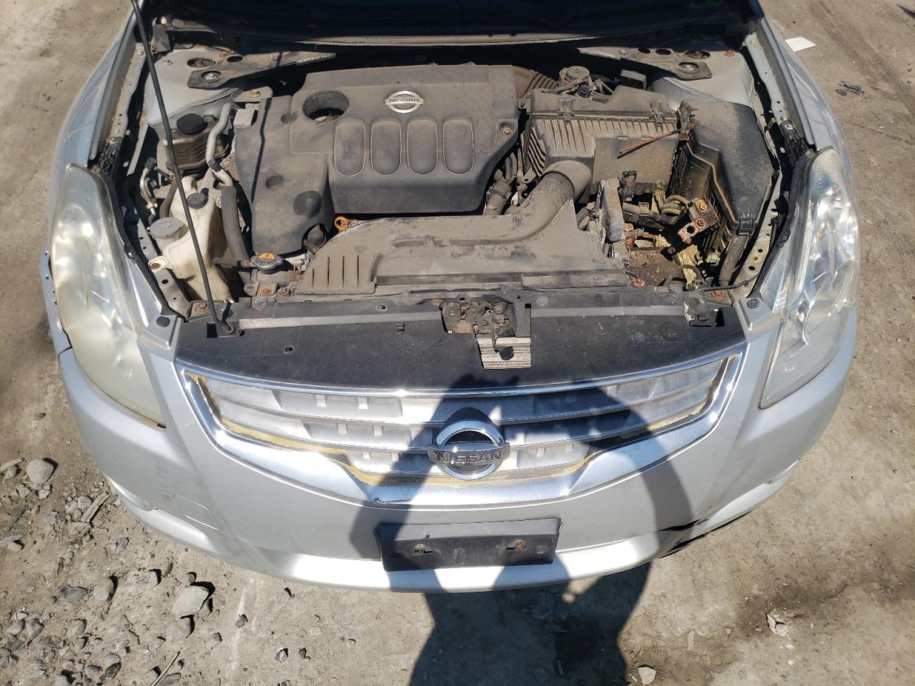 1N4AL2AP9CC149163 2012 Nissan Altima Base