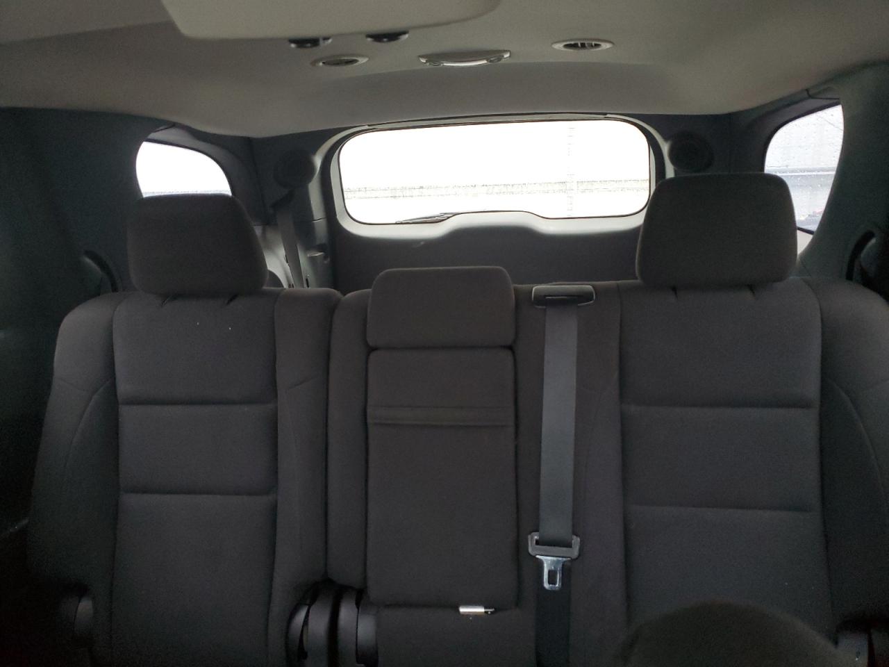 2011 Dodge Durango - Image 10