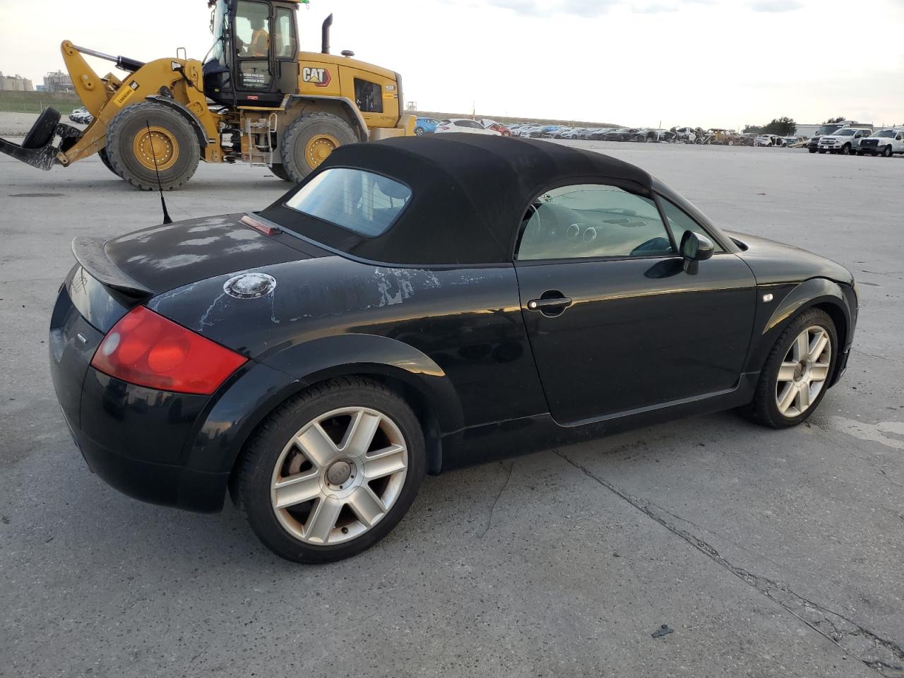 2003 Audi TT - Image 3