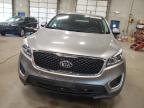 2017 Kia Sorento Lx for Sale in Ham Lake, MN - Front End