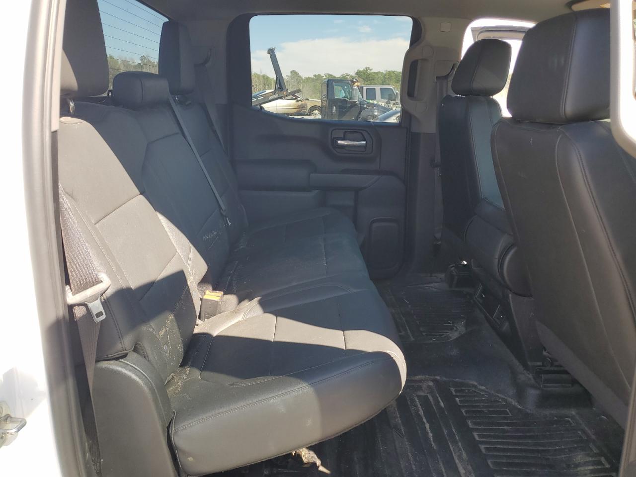 3GTU9AEF5MG177784 2021 GMC Sierra K1500