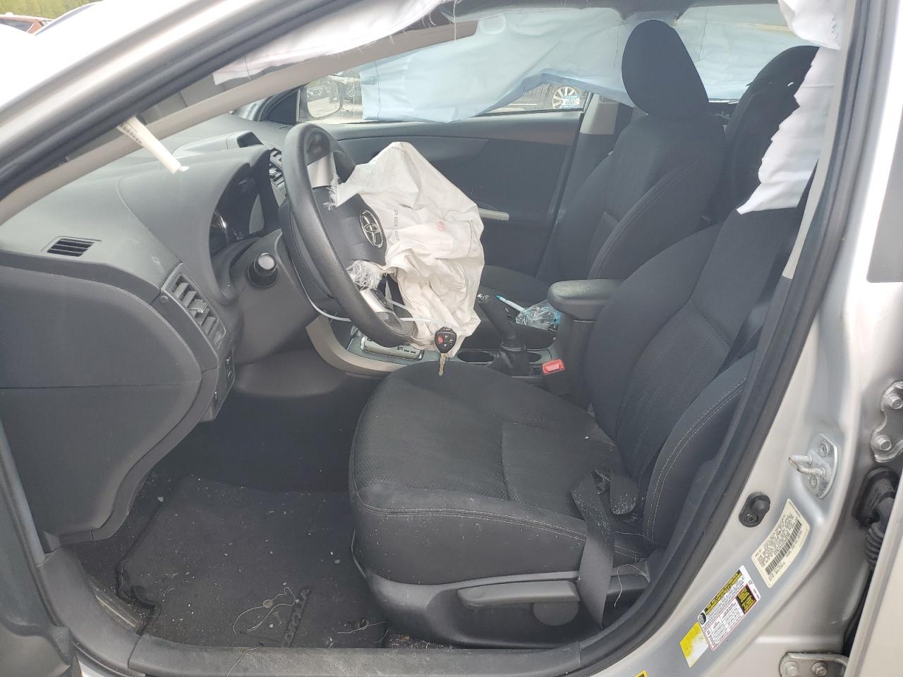 2012 Toyota Corolla - Image 7