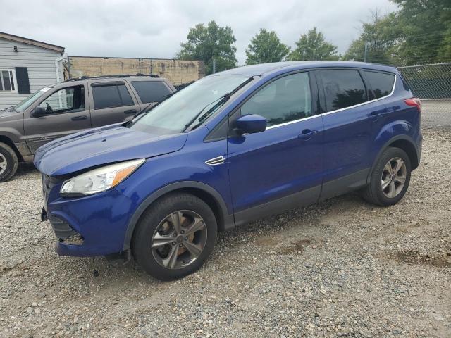 Parquets FORD ESCAPE 2015 Blue