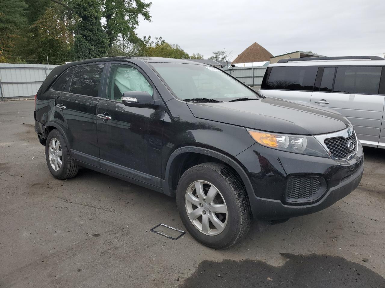 2013 Kia Sorento - Image 4