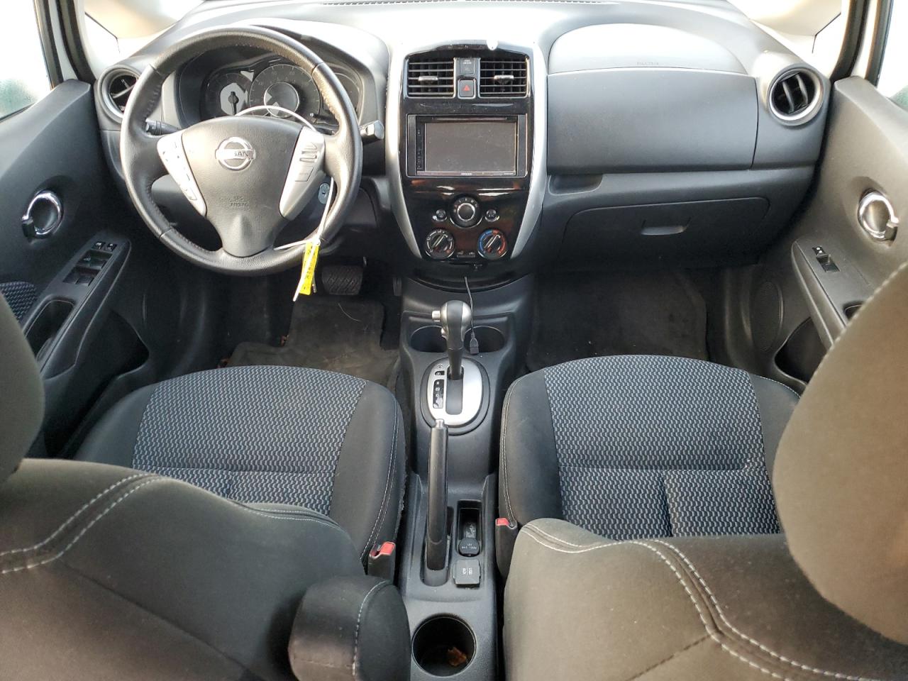 3N1CE2CP4FL413931 2015 Nissan Versa Note S