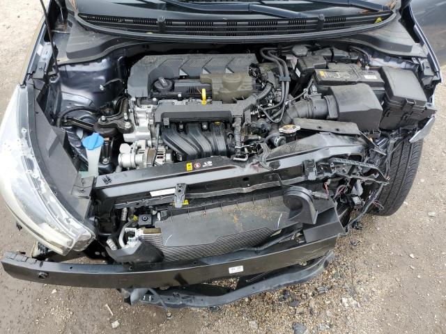 3KPA24AD8LE330858 Kia Rio LX 11