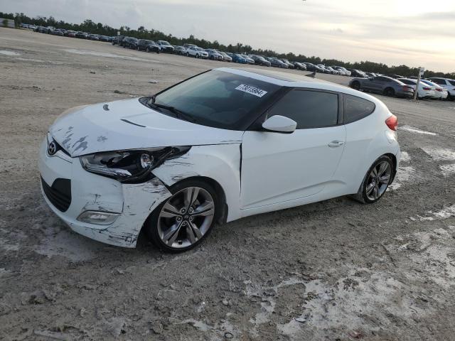 2012 Hyundai Veloster 