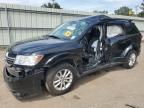2017 Dodge Journey Sxt на продаже в Shreveport, LA - All Over