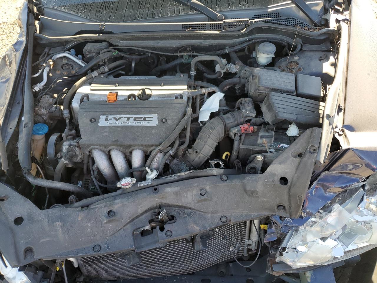 1HGCM56156A086568 2006 Honda Accord Value