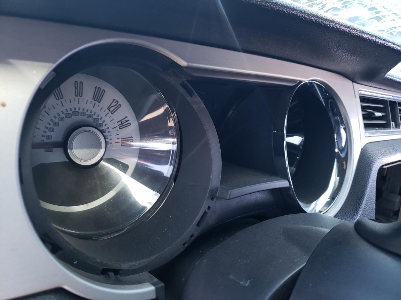 2011 Ford Mustang Gt VIN: 1ZVBP8CF7B5148247 Lot: 71021714