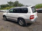 2007 Toyota Land Cruiser  for Sale in Kapolei, HI - Front End