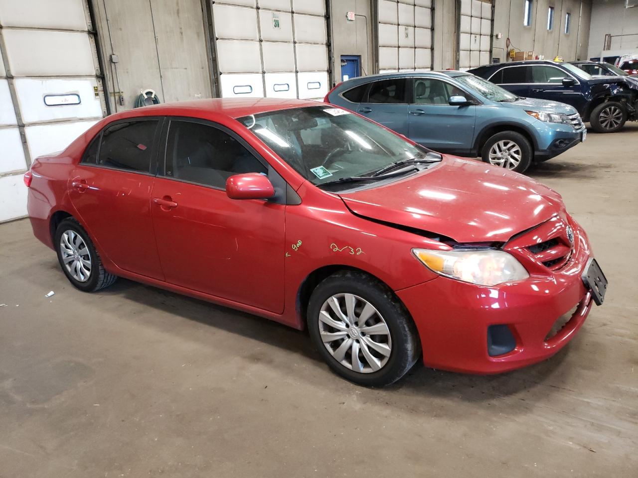 2012 Toyota Corolla - Image 4