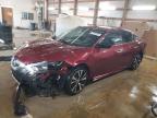 2017 Nissan Maxima 3.5S იყიდება Pekin-ში, IL - Front End
