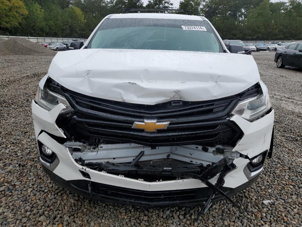 2019 Chevrolet Traverse - Image 5